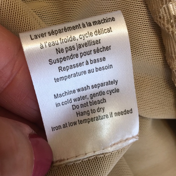 NEW WITH TAGS! Sleeq Lined with Control Panels Blue Dress 3029 - Picture 10 of 10